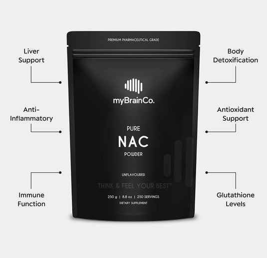 NAC POWDER