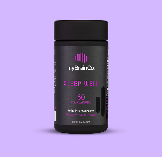 SLEEP WELL™