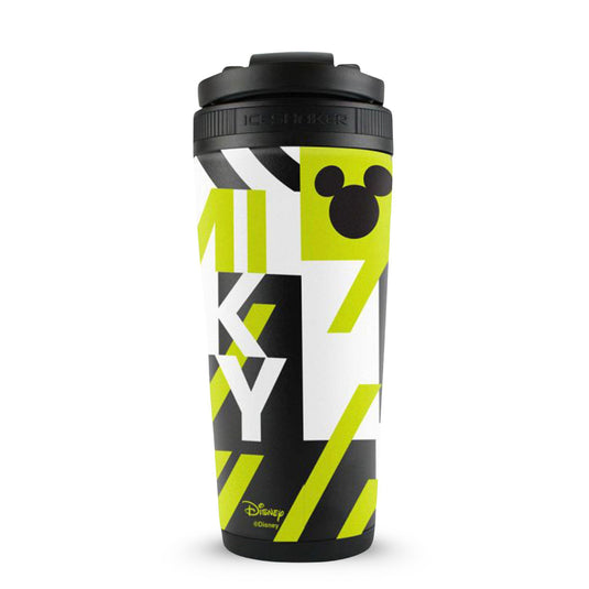 Ice Shaker - Disney Mickey Mouse Go 4D Ice Shaker