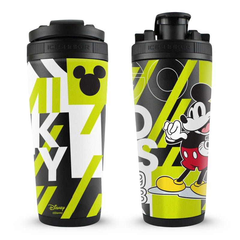 Load image into Gallery viewer, Ice Shaker - Disney Mickey Mouse Go 4D Ice Shaker
