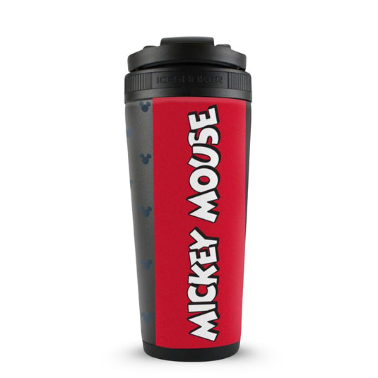 Ice Shaker - Disney Mickey Mouse True Original 4D Ice Shaker