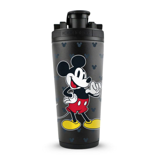 Ice Shaker - Disney Mickey Mouse True Original 4D Ice Shaker