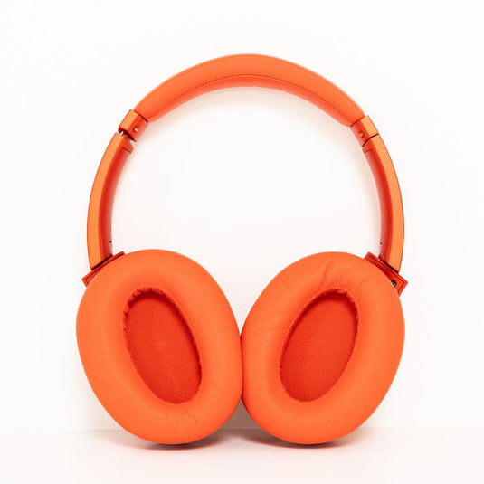 JRUMZ - Clarity CL01: Noise Canceling Headphones