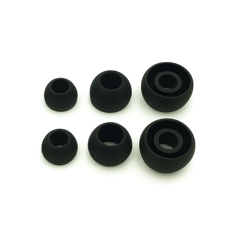 Load image into Gallery viewer, JRUMZ - Jrumz Xp Universal Silicone Tips (6/pk)
