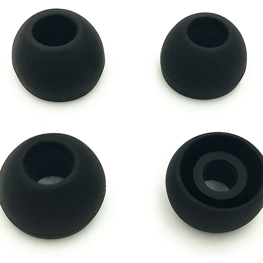 JRUMZ - Jrumz Xp Universal Silicone Tips (6/pk)