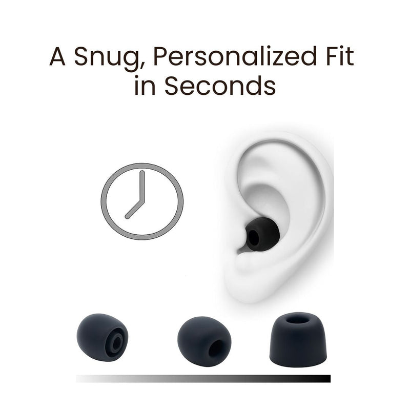 Load image into Gallery viewer, JRUMZ - Jrumz Xp Universal Silicone Tips (6/pk)
