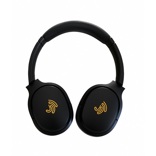 JRUMZ - Clarity CL01: Noise Canceling Headphones