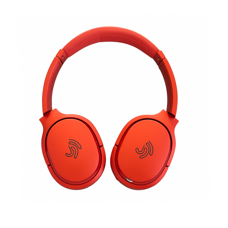 Load image into Gallery viewer, JRUMZ - Clarity CL01: Noise Canceling Headphones
