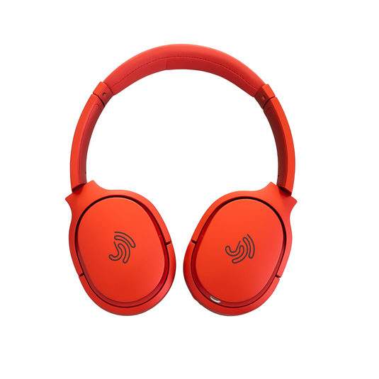 JRUMZ - Clarity CL01: Noise Canceling Headphones