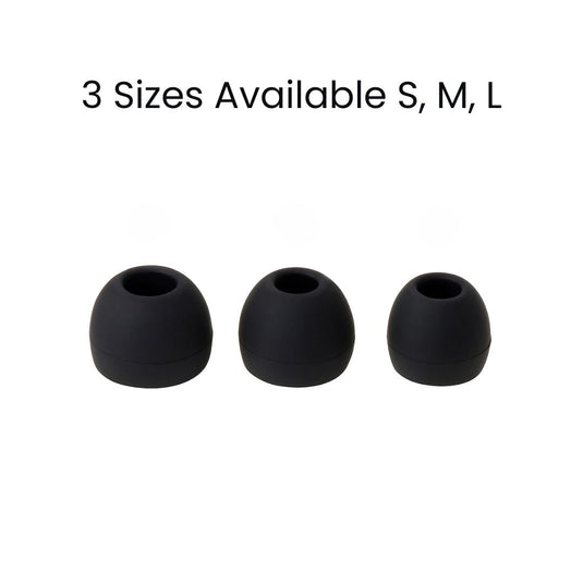 JRUMZ - Jrumz Xp Universal Silicone Tips (6/pk)