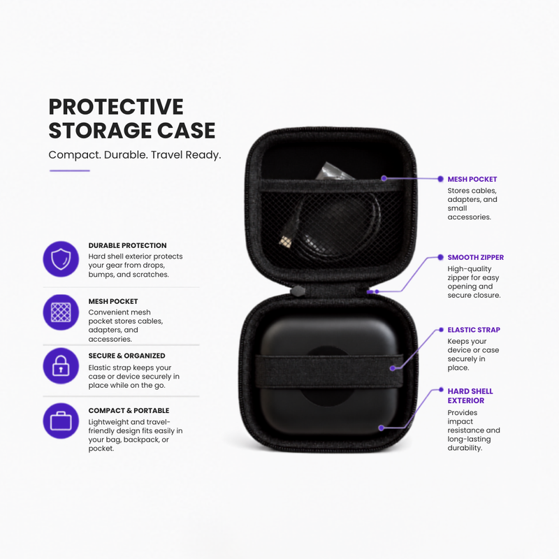 Load image into Gallery viewer, JRUMZ - Jrumz XP Earbud Case
