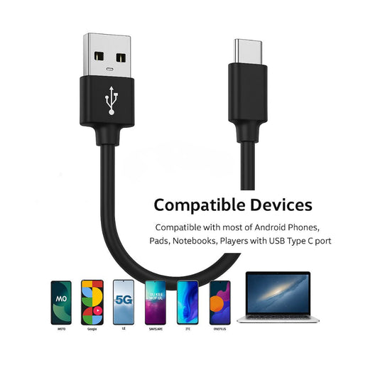 JRUMZ - Jrumz XP02 Charging Cable