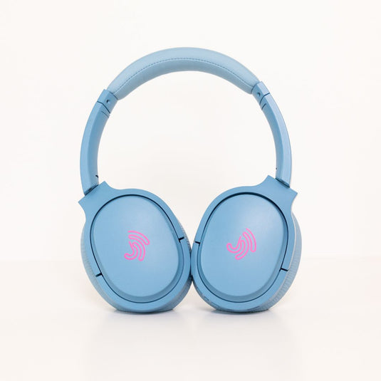 JRUMZ - Clarity CL01: Noise Canceling Headphones