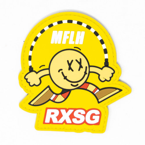 RXSG - Patches
