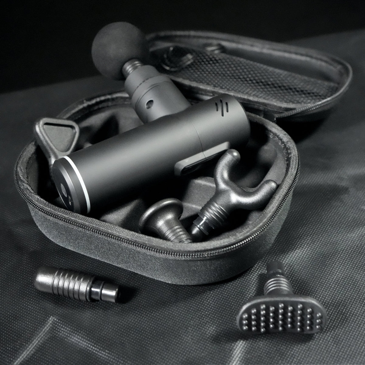 Massage Guns & Percussion Therapy | Living.Fit