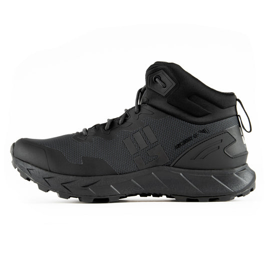 MudGear - Speed Ruck Boots (Rucking Shoe by VJ Shoes)