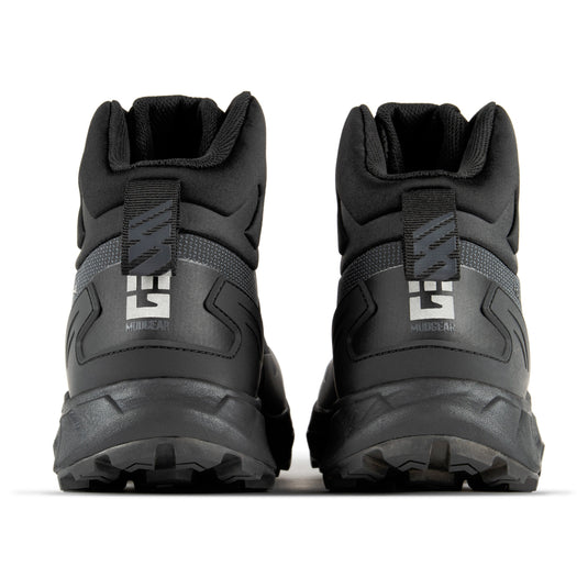MudGear - Speed Ruck Boots (Rucking Shoe by VJ Shoes)