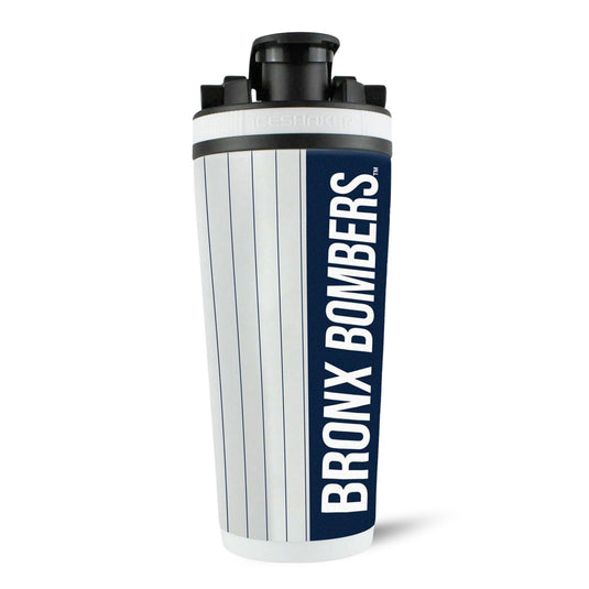 Ice Shaker - Officially Licensed New York Yankees 4D Ice Shaker