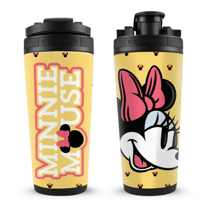 Load image into Gallery viewer, Ice Shaker - Disney Minnie Mouse Icon 4D Ice Shaker
