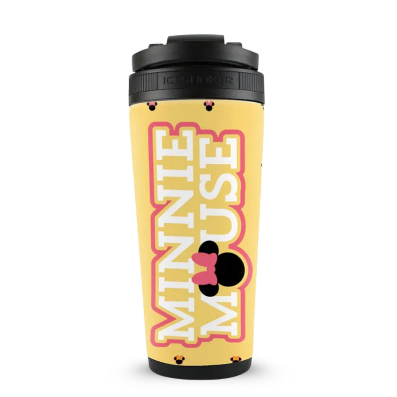 Load image into Gallery viewer, Ice Shaker - Disney Minnie Mouse Icon 4D Ice Shaker
