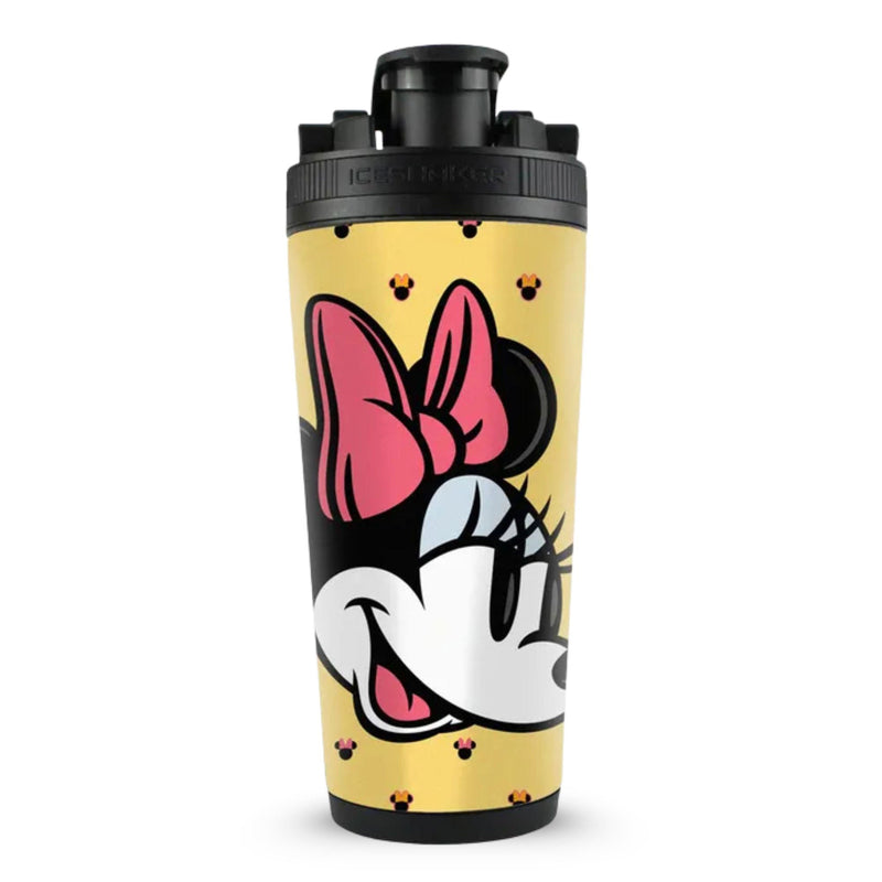 Load image into Gallery viewer, Ice Shaker - Disney Minnie Mouse Icon 4D Ice Shaker
