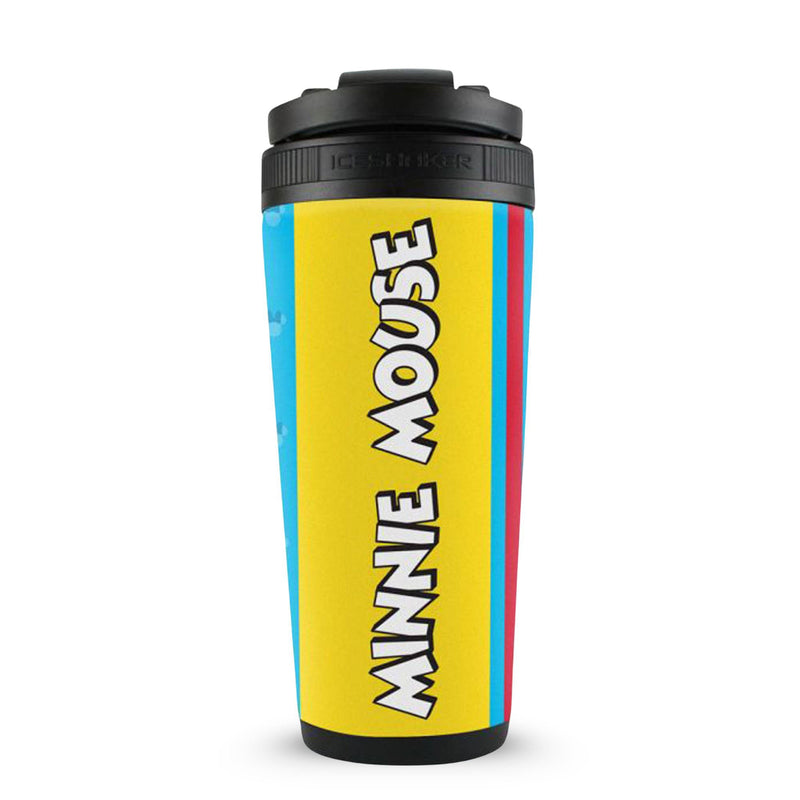 Load image into Gallery viewer, Ice Shaker - Disney Minnie Mouse Retro 4D Ice Shaker
