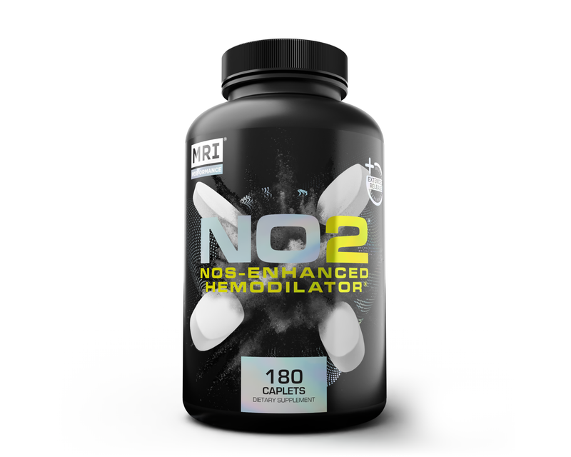 Load image into Gallery viewer, MRI Performance - NO2 Nitric Oxide Original Formula
