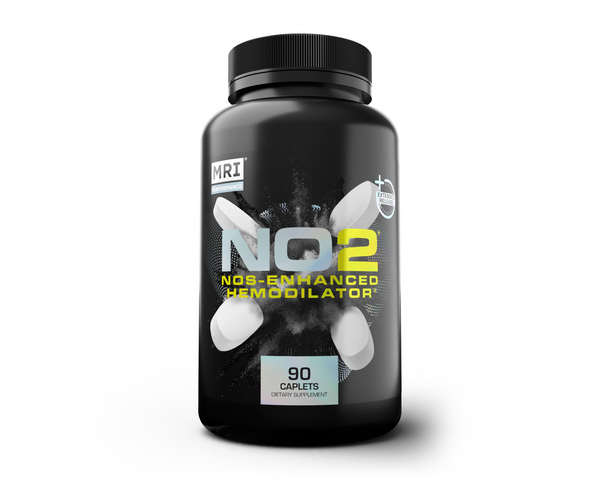 Pre-Workout & Fat Burners