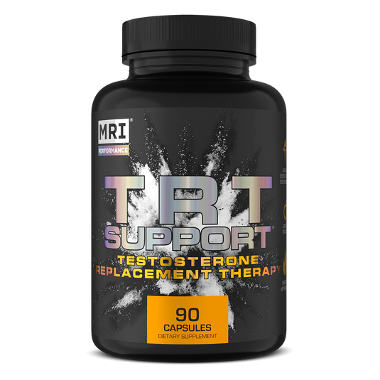 MRI Performance - Men's Vitality Support Supplement (90 Count)