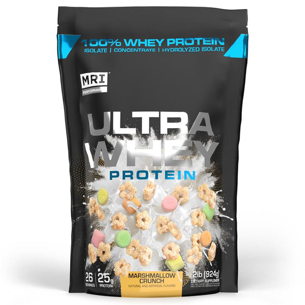 Whey Protein