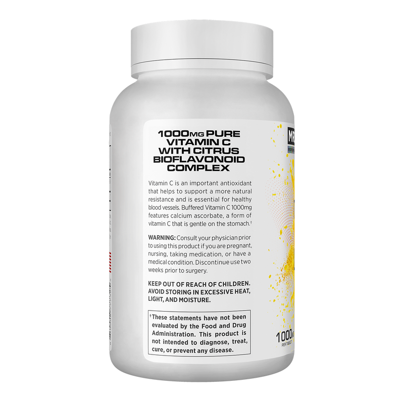 Load image into Gallery viewer, MRI Performance - Vitamin C (180 Count)
