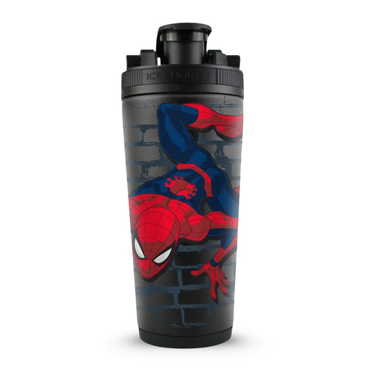 Ice Shaker - Marvel Spider-Man 