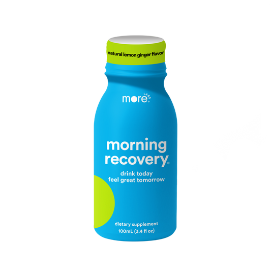 More Labs - Morning Recovery