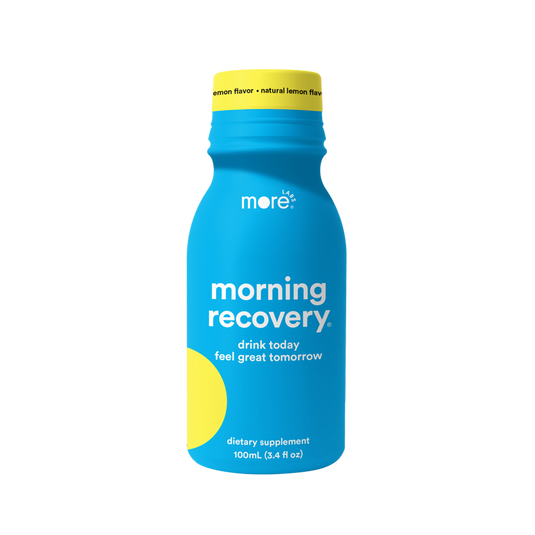 More Labs - Morning Recovery