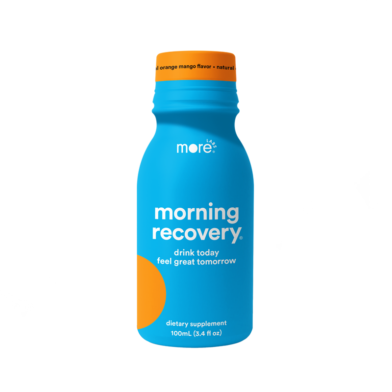 Load image into Gallery viewer, More Labs - Morning Recovery
