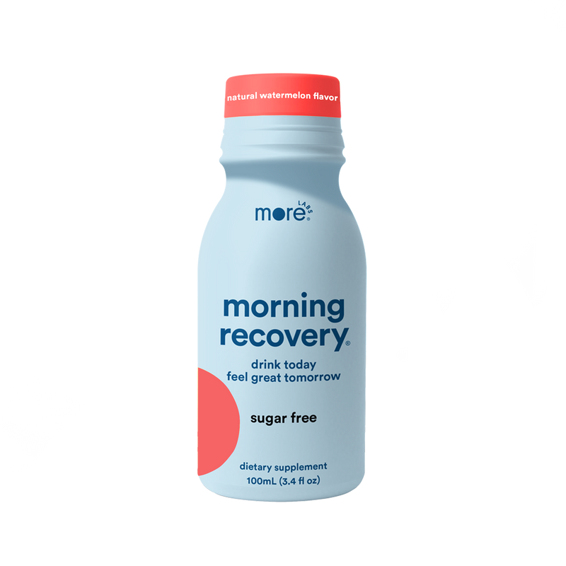 Load image into Gallery viewer, More Labs - Morning Recovery
