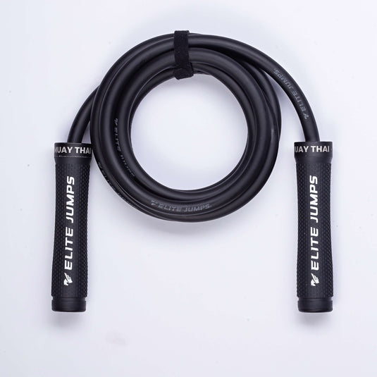 Elite Jumps - Muay Thai 3.0 - 1.5lb Heavy Jump Rope