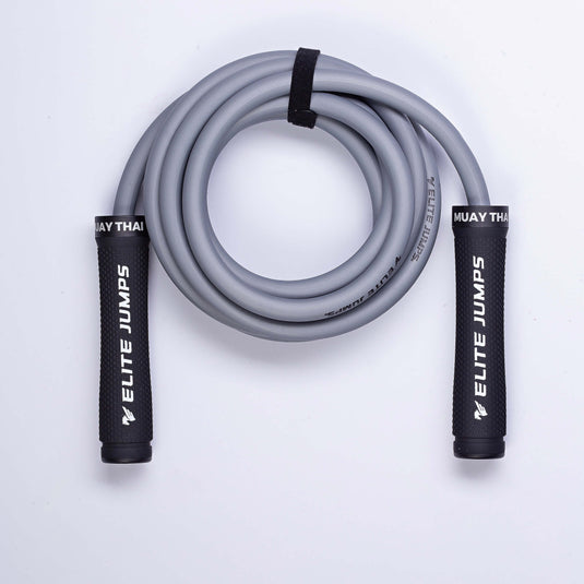 Elite Jumps - Muay Thai 3.0 - 1.5lb Heavy Jump Rope
