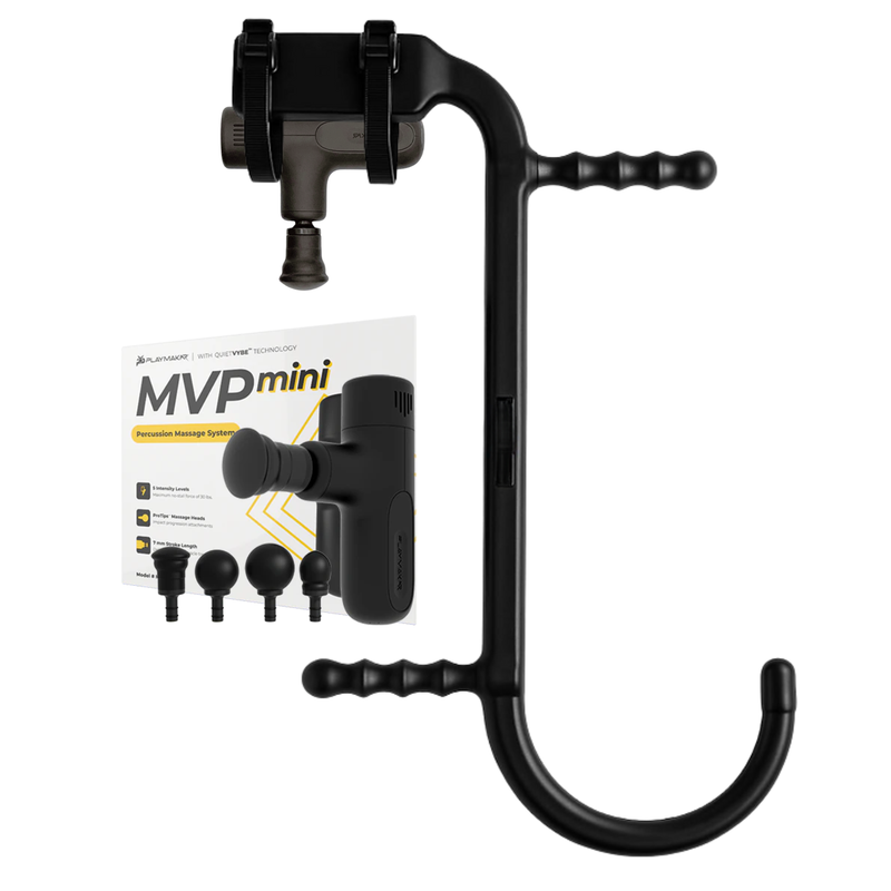 Load image into Gallery viewer, iReliev - MVPmini Percussion Massage System
