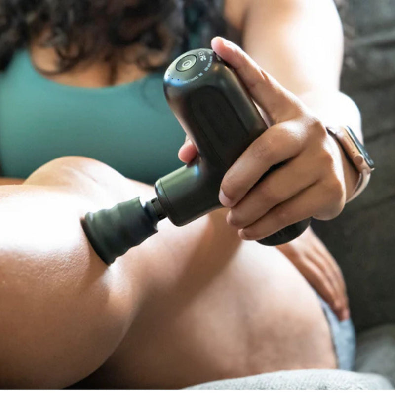 Load image into Gallery viewer, iReliev - MVPmini Percussion Massage System
