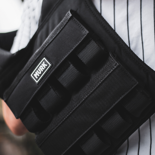 Mvrk Gear - Mvrk Weighted Vest