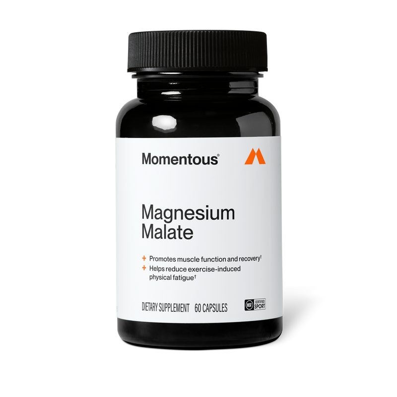 Load image into Gallery viewer, Momentous - Magnesium Malate
