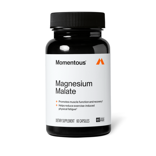Momentous - Magnesium Malate
