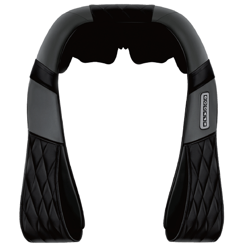 iReliev - Shiatsu Neck & Back Massager