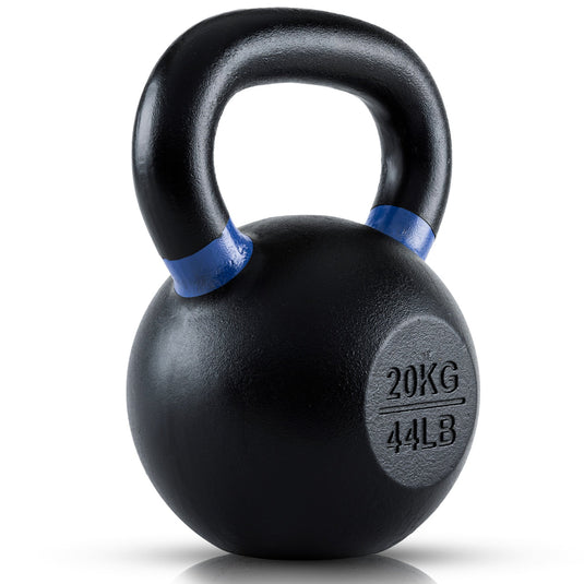 Rage Fitness - Single Cast Iron Kettlebell