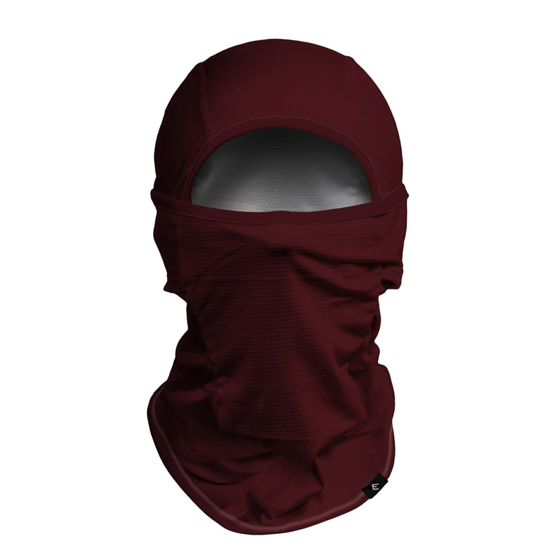 Load image into Gallery viewer, Elite Athletic Gear - Maroon Balaclava Mask (Shiesty)
