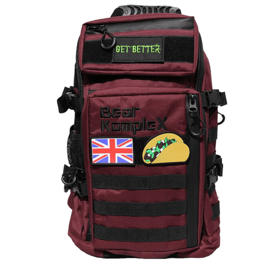Bear KompleX - Commuter Series - Backpack