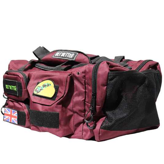 Bear KompleX - Commuter Series - Duffle Bag