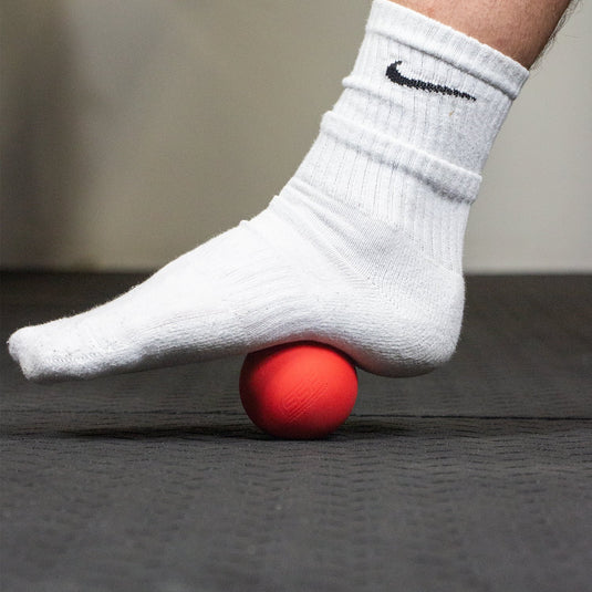 The Original Stick - Lacrosse Ball