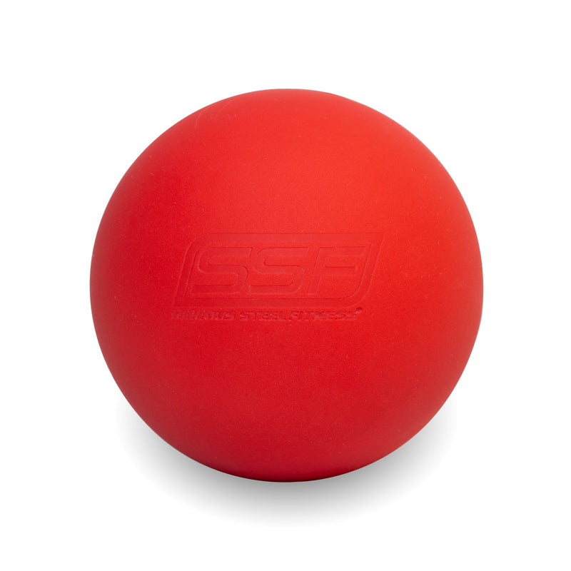 Load image into Gallery viewer, Serious Steel Fitness - Lacrosse Ball
